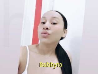 Babbyta