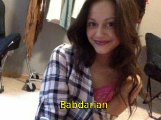 Babdarian