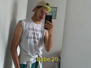 Babe_20