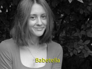 Babetella