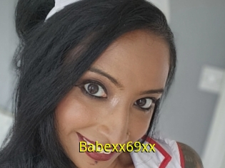 Babexx69xx