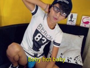 Baby_hot_baby