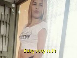 Baby_sexy_ruth