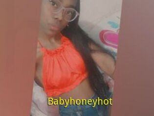 Babyhoneyhot