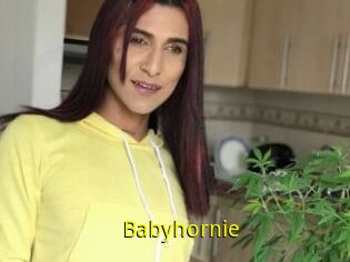 Babyhornie