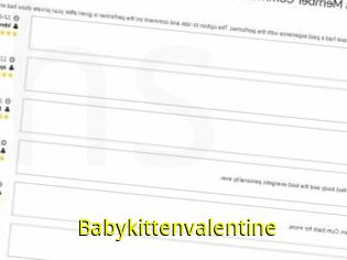 Babykittenvalentine_