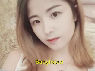 Babylixiao