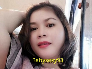 Babysexy93