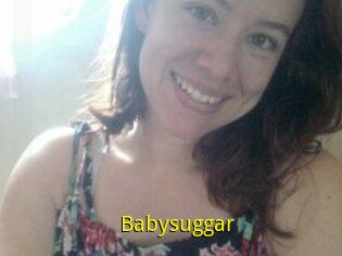 Babysuggar