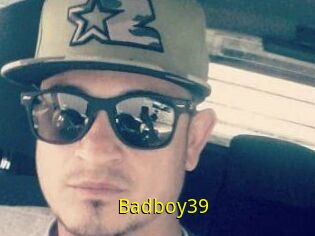 Badboy39