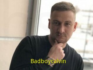 Badboycalvin