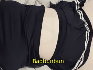 Badbunbun