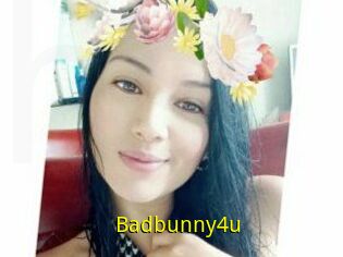 Badbunny4u