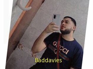 Baddavies