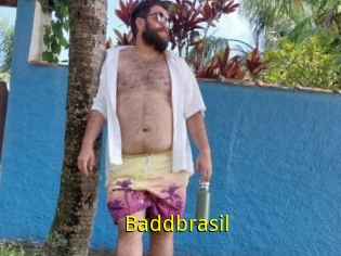 Baddbrasil