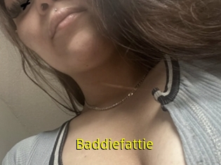 Baddiefattie