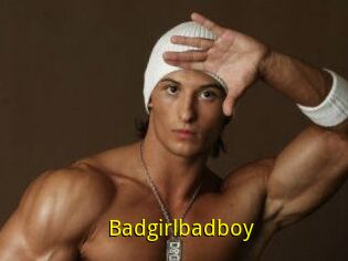 Badgirlbadboy