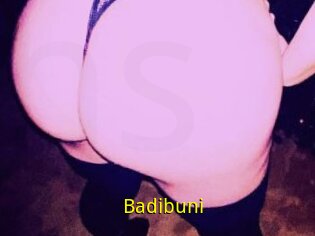 Badibuni