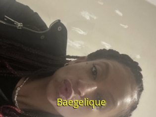 Baegelique