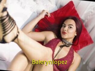 Balerynlopez