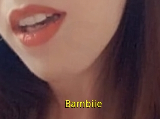 Bambiie