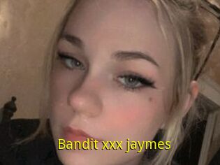 Bandit_xxx_jaymes