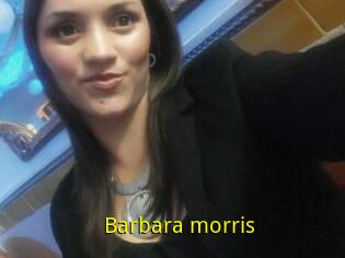 Barbara_morris