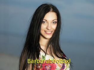 Barbaraboobsxl