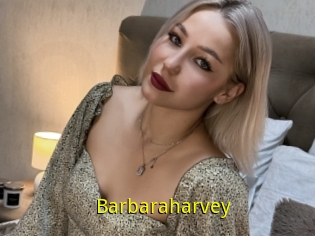 Barbaraharvey