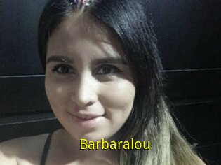 Barbaralou