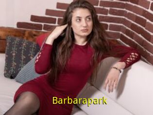 Barbarapark