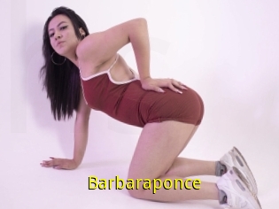 Barbaraponce