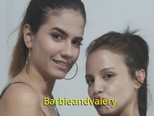 Barbieandvalery