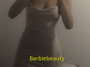 Barbiebeauty