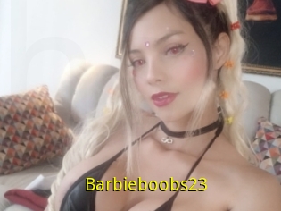 Barbieboobs23