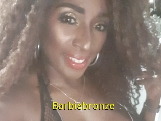 Barbiebronze