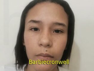 Barbiecronwell