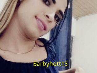 Barbyhott15