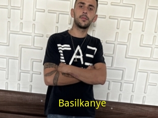 Basilkanye