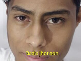 Basix_jhonson