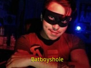 Batboyshole