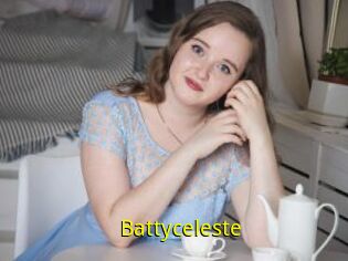 Battyceleste