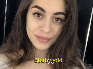 Bbabygold