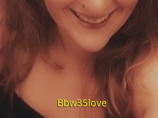 Bbw35love