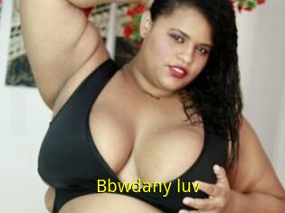 Bbwdany_luv