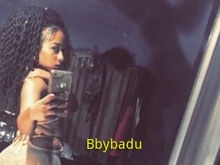 Bbybadu