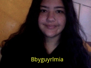 Bbyguyrlmia