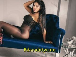 Bdsmdirtycute