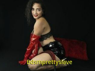 Bdsmprettyslave