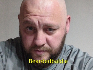 Beardedbaldie